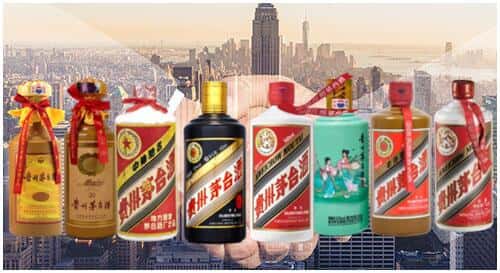 重庆奉节县回收茅台